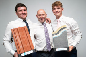 BMI apprentice winners