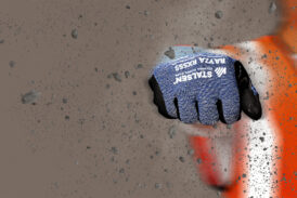 STALSEN introduce a range of lightweight hand protection built for heavy-duty work