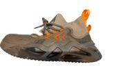 Recall of safety shoes sold on TikTok exposes substandard PPE crisis