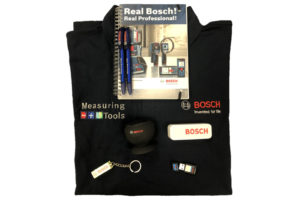 Goody bags
