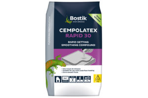 Bostik Cempolatex Rapid 30