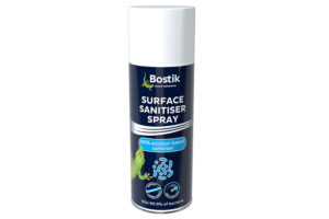 surface sanitiser