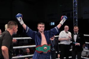 boxing