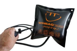 Inflatable Air Cushion