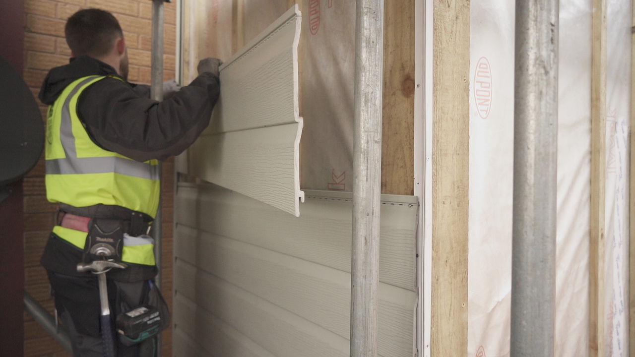 Digital cladding tools from Freefoam Building Products - Professional ...