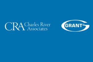 CHARLES RIVER ASSOCIATES