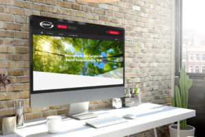 CSR hub website