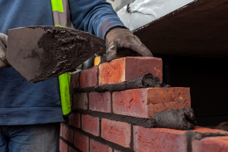 Cemex’s tips for low-carbon concrete and cement