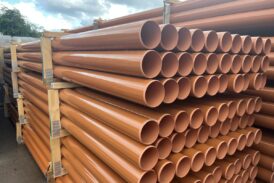 Civils & Lintels unveils new underground drainage range