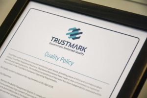 TrustMark