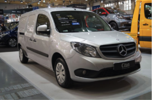 Mercedes-Benz Citan