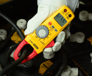 clamp meter