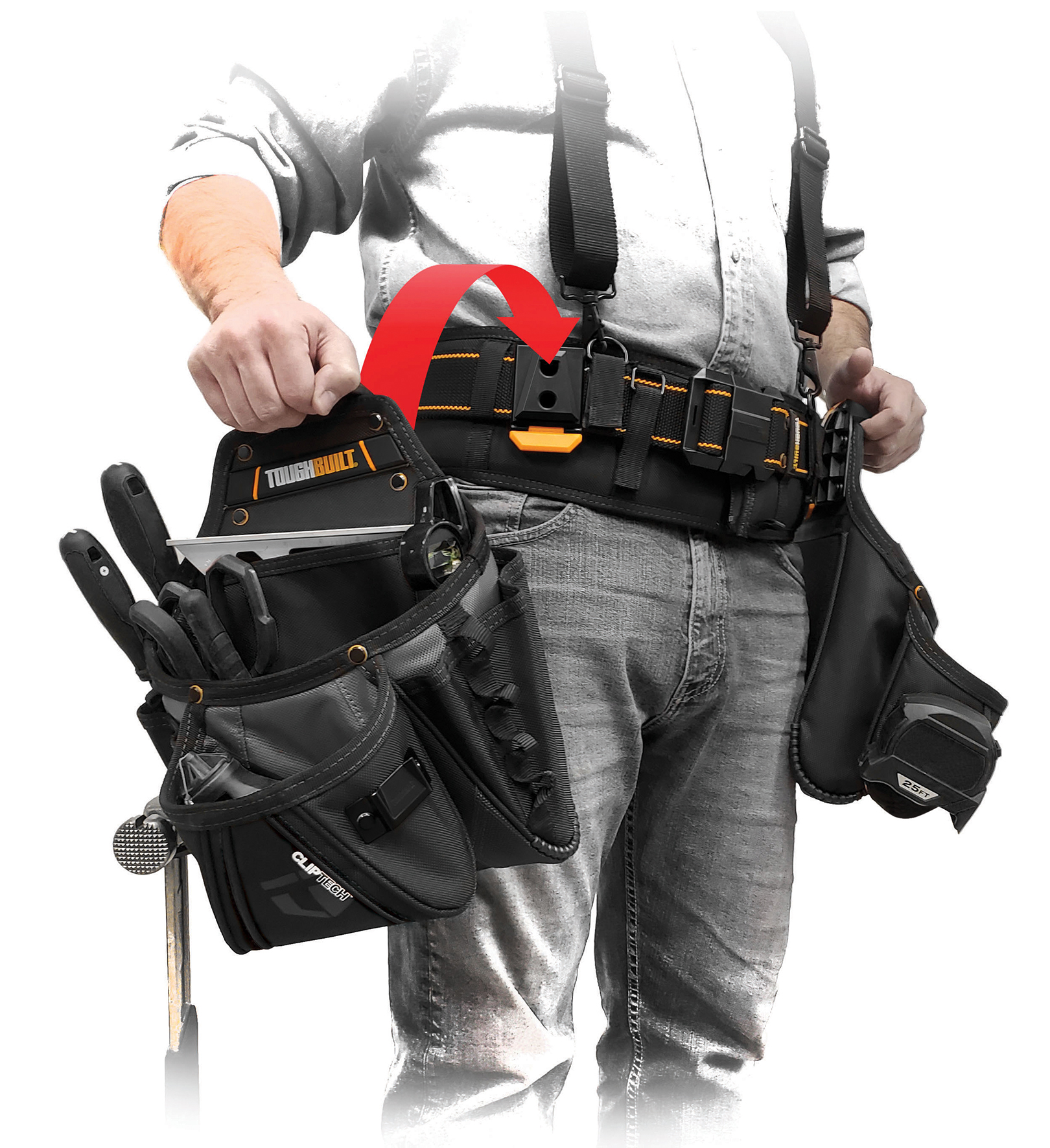 ClipTech Action 2 Professional Builder