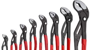 Cobra range tools