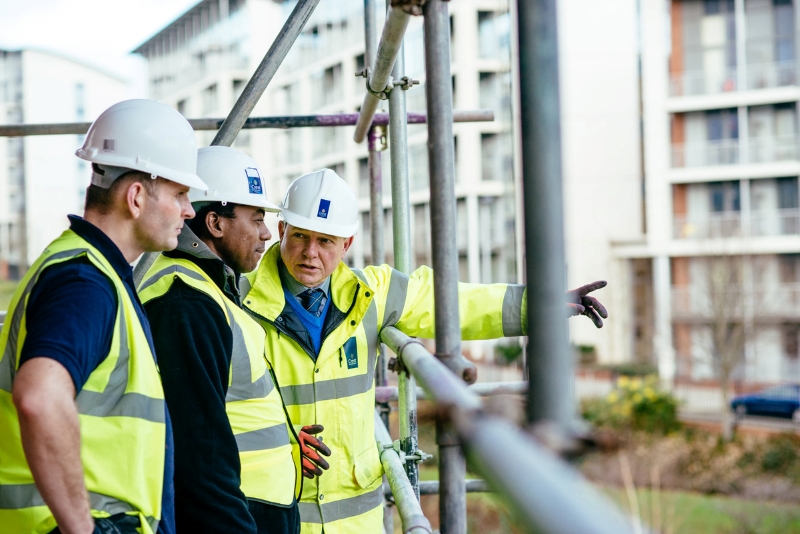 Could CITB’s Employer Networks initiative help you?