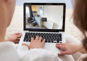 Grant Virtual House