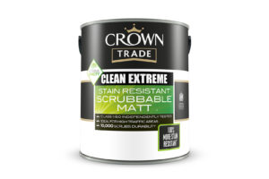 Crown Trade