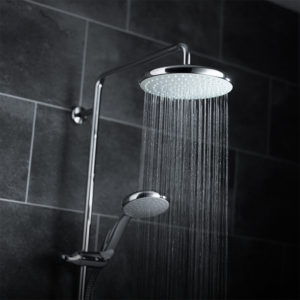 mira deluge shower