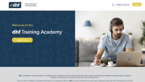 online training