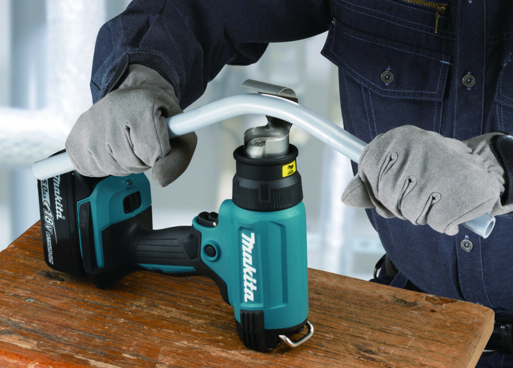 Makita's heat gun buyer guide Professional Builder
