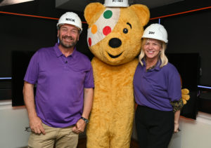 diy sos for children in need