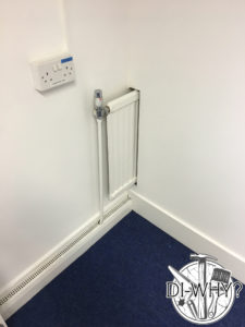 radiator fail