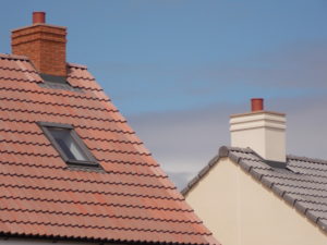 chimney
