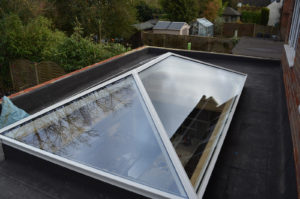 roof lantern