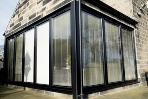 quickslide window
