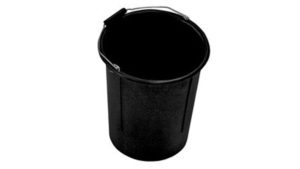 buckets