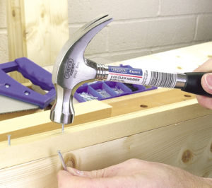 draper hammer
