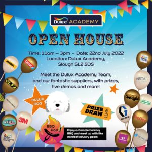 Dulux academy