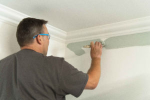 Dulux painting and decorating