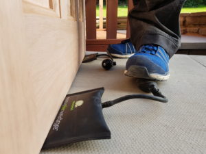 Easy Air Wedge