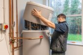 Dimplex UK showcases its energy efficient heating and hot water solutions