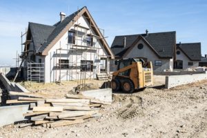property funding