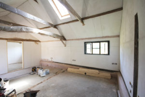 Plaster Bond