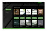 Explore Accoya with James Latham’s digital showcase