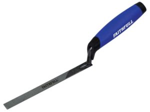 faithfull tools trowel
