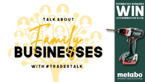 tradestalk family business