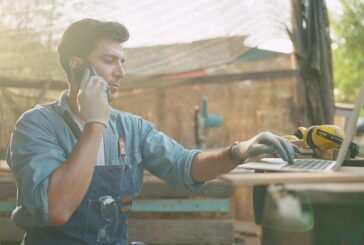 Fergus adds new job and invoicing features