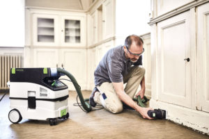 festool dust