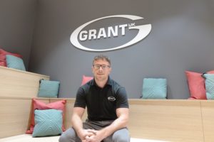 Grant uk