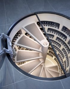 Spiral Cellars