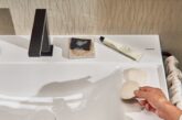 The benefits of single source bathroom specification