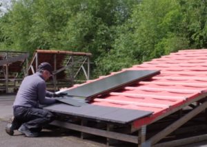solar solutions