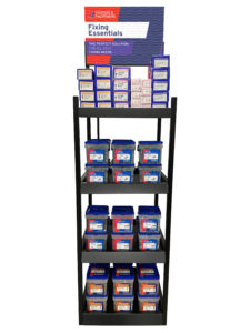 ForgFix fixings products