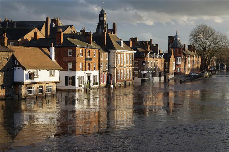Don’t flood the housing market