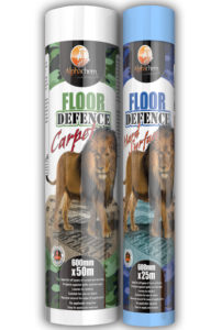 floor defence alphachem