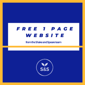 free website